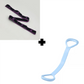 🌸LAST DAY OF SPECIAL OFFER - 50% OFF💕✨Resistance band for fitness and yoga✨