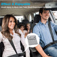 ⚡ Universal Comfort Auto seat belt adjuster