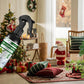 🔥💥Limited Sale today 50% off🌬️Powerful Mite Remover Spray- Deep Clean, Protect Health!