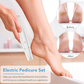 🔥Last Day Special Price £9.99!!💥-🎁Portable Electric Feet Callus Remover
