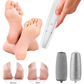 🔥Last Day Special Price £9.99!!💥-🎁Portable Electric Feet Callus Remover