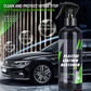 🔥Hot Sale🔥Multipurpose Interior Polishing and Coating Agent for Cars