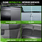 🔥Hot Sale🔥Multipurpose Interior Polishing and Coating Agent for Cars