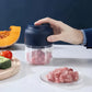 🔥Wireless multifunctional mini electric garlic chopper