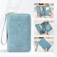 🧳2026 Tourism Must✈️Multifunctional RFID Passport Wallet