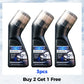 🚗Micromolecular Anti-Fog Coating Wiper