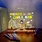🎉 2026 Sale — Over 27,000 Sold! 💞 Kids Luminous LED Acrylic Drawing Board