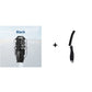 🎁Adjustable bike bottle holder