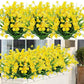 🔥Hot Sale - 50% OFF🔥Outdoor Artificial Flowers💐