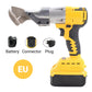 🔥Hot Sale🔥Brushless Cordless Sheet Metal Cutter