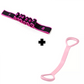 🌸LAST DAY OF SPECIAL OFFER - 50% OFF💕✨Resistance band for fitness and yoga✨