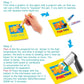⏳DIY Bubble Popcorn Drawing Pens🎁