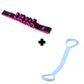 🌸LAST DAY OF SPECIAL OFFER - 50% OFF💕✨Resistance band for fitness and yoga✨