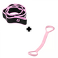 🌸LAST DAY OF SPECIAL OFFER - 50% OFF💕✨Resistance band for fitness and yoga✨