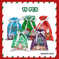 🔥Christmas Sale 49% OFF🎅The World’s Best Christmas Gift Bag With Drawstring🎁