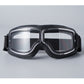 🥽  🏍️ Vintage Helmet Goggles Motorcycle Goggles – UV Protection, Anti-Fog & Adjustable Strap 🛡️