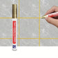 🔥BUY 2 GET 1 FREE🔥Waterproof Tile Grout Marker Pen
