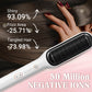 ✨Last Day Special Price £18.99!!💥Negative Ion Hair Straightener Styling Comb💇‍♀