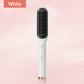 ✨Last Day Special Price £18.99!!💥Negative Ion Hair Straightener Styling Comb💇‍♀
