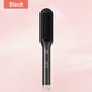 ✨Last Day Special Price £18.99!!💥Negative Ion Hair Straightener Styling Comb💇‍♀
