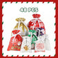 🔥Christmas Sale 49% OFF🎅The World’s Best Christmas Gift Bag With Drawstring🎁