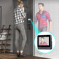 🔥New Year's Special Offer 50%OFF🎉Wireless doorbell camera