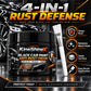 Car Metal Rust Repair Paste