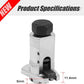 🔧 Auto Repair Chassis Shock Absorber Horn Separator – Practical & Reliable 🔧🚗