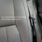 ⚡ Universal Comfort Auto seat belt adjuster