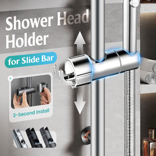 📢📢50% OFF !!!⏰ Hand shower holder without drilling