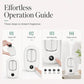 🎁Gift Idea Hot Sale 50% OFF🌸Automatic Aromatherapy Diffuser