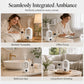 🎁Gift Idea Hot Sale 50% OFF🌸Automatic Aromatherapy Diffuser