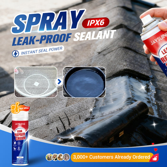 🔥Hot Sale 50% Off🔥Leak Repair Waterproof Sealant Spray