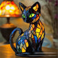 🔥⏰ New Year's offer🔥Flicker-free LED desk lamp in the shape of a pet