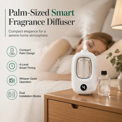 🎁Gift Idea Hot Sale 50% OFF🌸Automatic Aromatherapy Diffuser