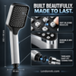 Premium 4-Mode High Pressure Shower Head✨