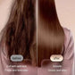✨Last Day Special Price £18.99!!💥Negative Ion Hair Straightener Styling Comb💇‍♀