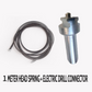 🔥2026 Hot Sale 50% OFF💦Electric Drain Dredging Spring