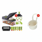 🎁 MOTHER’S DAY SALE 50% OFF!!! 🧑‍🍳Multi-Knife™ | Multi-function vegetable cutter | 16-piece set🥗