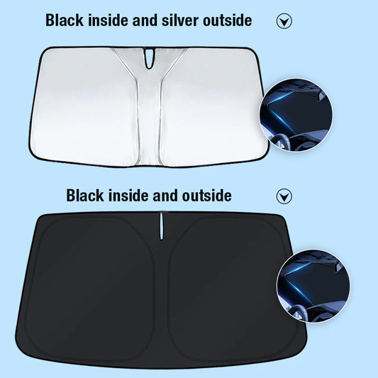 ✨Car Heat Insulation Sunshade✨