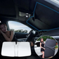 ✨Car Heat Insulation Sunshade✨