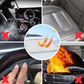 ✨Car Heat Insulation Sunshade✨