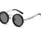 🔥Adjustable Tint Polarized Round Sunglasses