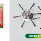 🔄 50% OFF NOW! ⚙️ String Trimmer Replacement Head  ✂️