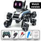 8-Wheel Stunt Robot Dog🎁
