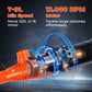 ⛽Manual Multi-Liquid Siphon Pump – Flexible Fluid Transfer Hose