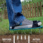 🔥 Hot sale 50% OFF🔥26-Spike Lawn Aerator Shoes – No Bending, Just Walk