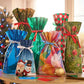 🔥Christmas Sale 49% OFF🎅The World’s Best Christmas Gift Bag With Drawstring🎁
