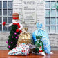 🔥Christmas Sale 49% OFF🎅The World’s Best Christmas Gift Bag With Drawstring🎁