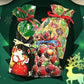 🔥Christmas Sale 49% OFF🎅The World’s Best Christmas Gift Bag With Drawstring🎁